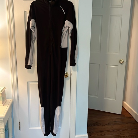 Magic Marine fleece mid layer for sailors or skiers.  Size small-men’s/unisex. - Picture 1 of 4